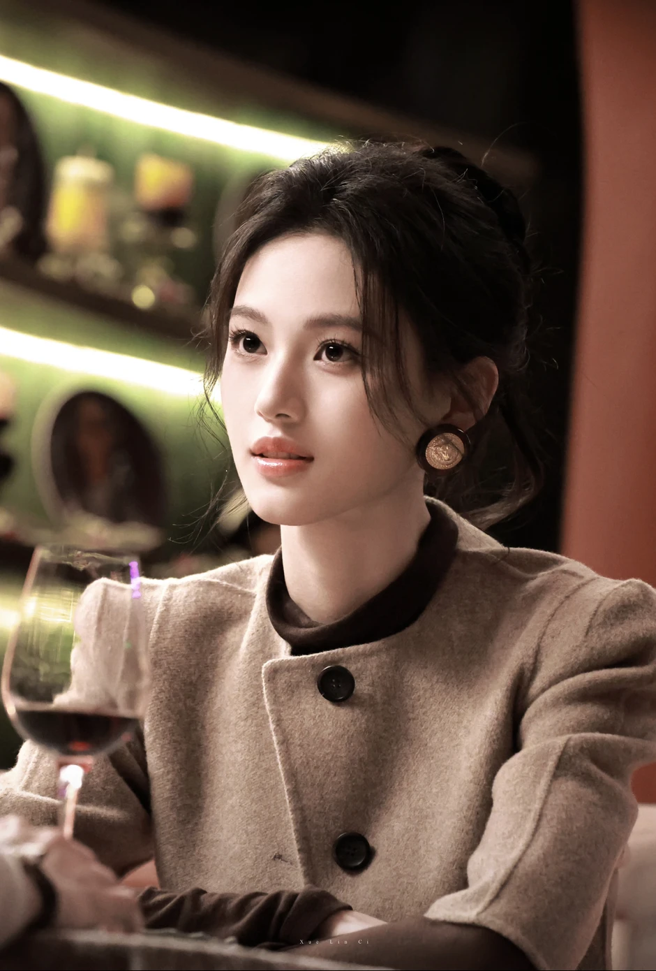 Đám cưới Ngao Thụy Bằng và Thẩm Vũ Khiết khiến MXH rúng động: Khoảnh khắc đẹp mê hoặc người xem Đám cưới Ngao Thụy Bằng và Thẩm Vũ Khiết khiến MXH rúng động: Khoảnh khắc đẹp mê hoặc người xem