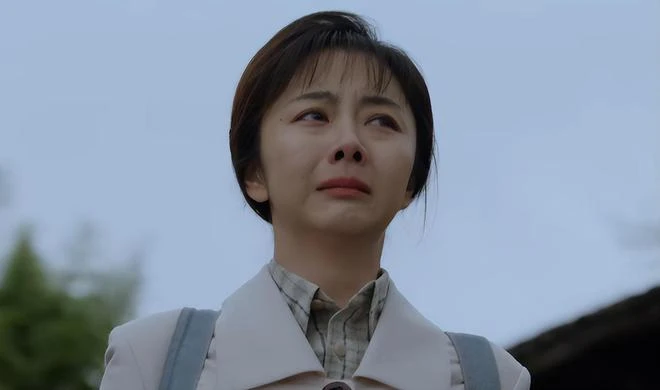 Đàm Tùng Vận ngã ngựa