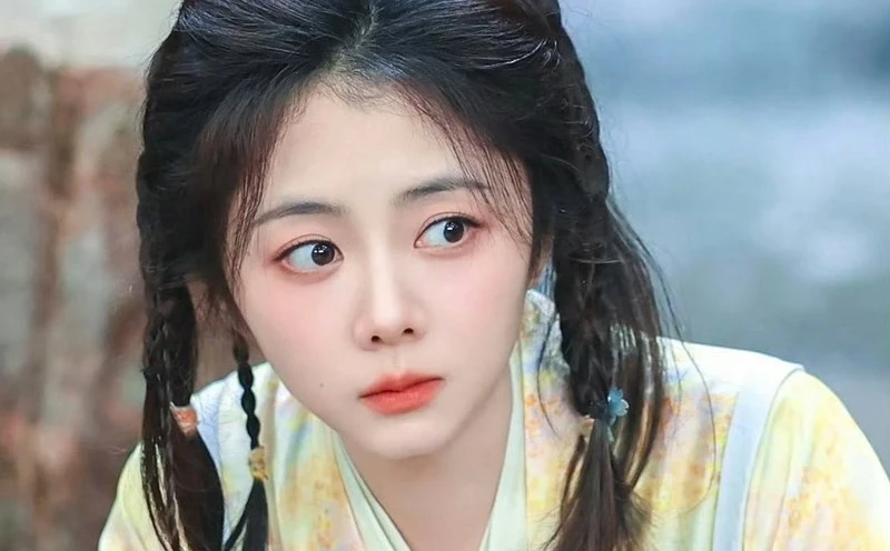 Đàm Tùng Vận ngã ngựa