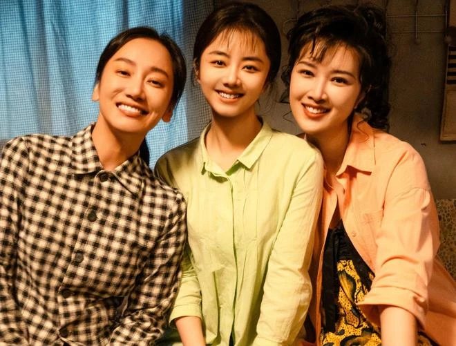 Đàm Tùng Vận ngã ngựa