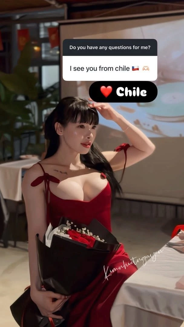 Đẳng cấp của nữ gymer Việt: Thu hút fan ngoại quốc, nói "không" với mạng xã hội O.F để giữ chất riêng