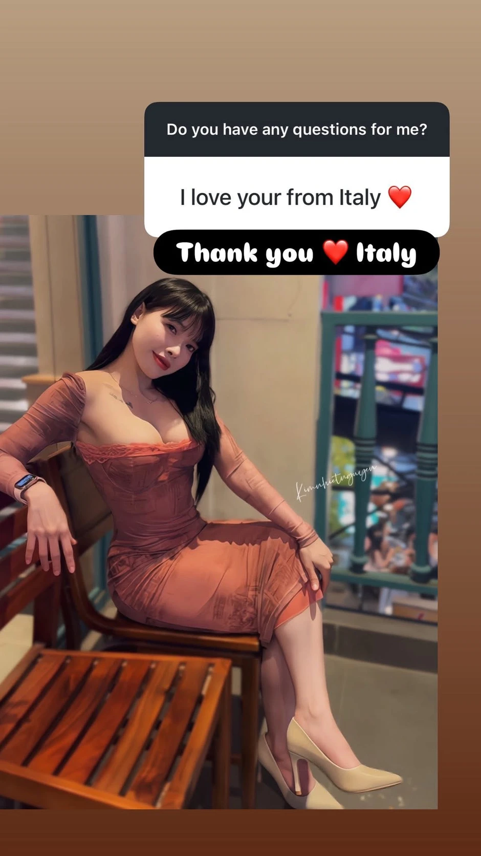 Đẳng cấp của nữ gymer Việt: Thu hút fan ngoại quốc, nói "không" với mạng xã hội O.F để giữ chất riêng