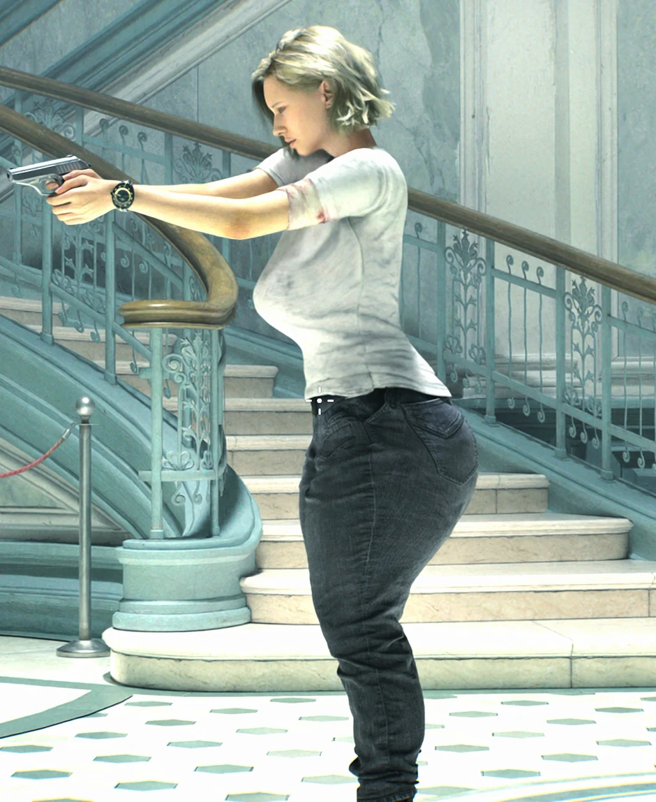 Đang làm mưa làm gió trên Steam, bom tấn này bất ngờ có bản m.o.d "này nọ”, game thủ dở khóc dở cười