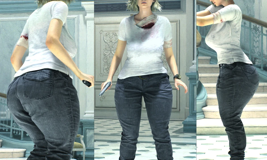 Đang làm mưa làm gió trên Steam, bom tấn này bất ngờ có bản m.o.d "này nọ”, game thủ dở khóc dở cười