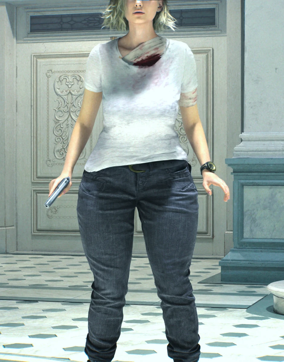 Đang làm mưa làm gió trên Steam, bom tấn này bất ngờ có bản m.o.d "này nọ”, game thủ dở khóc dở cười