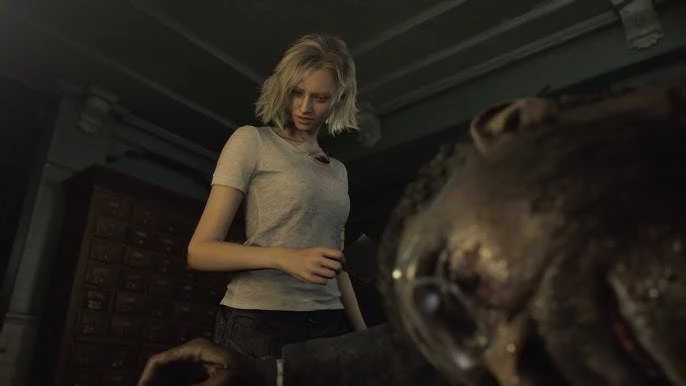 Đang làm mưa làm gió trên Steam, bom tấn này bất ngờ có bản m.o.d "này nọ”, game thủ dở khóc dở cười