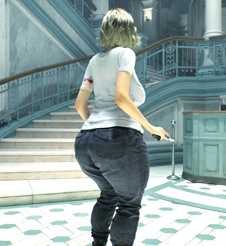 Đang làm mưa làm gió trên Steam, bom tấn này bất ngờ có bản m.o.d "này nọ”, game thủ dở khóc dở cười