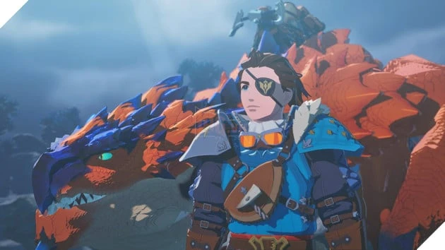 Đánh Giá Game Monster Hunter Stories 3: Twisted Reflection - Trải Nghiệm Đậm Tính Chiến Thuật Đánh Giá Game Monster Hunter Stories 3: Twisted Reflection - Trải Nghiệm Đậm Tính Chiến Thuật