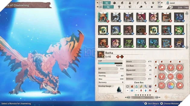 Đánh Giá Game Monster Hunter Stories 3: Twisted Reflection - Trải Nghiệm Đậm Tính Chiến Thuật Đánh Giá Game Monster Hunter Stories 3: Twisted Reflection - Trải Nghiệm Đậm Tính Chiến Thuật