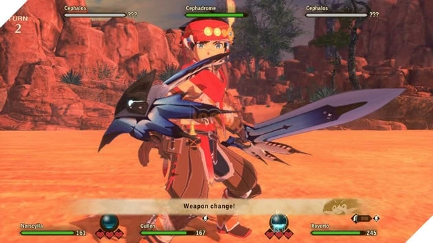 Đánh Giá Game Monster Hunter Stories 3: Twisted Reflection - Trải Nghiệm Đậm Tính Chiến Thuật Đánh Giá Game Monster Hunter Stories 3: Twisted Reflection - Trải Nghiệm Đậm Tính Chiến Thuật