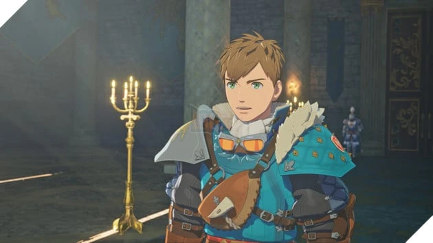 Đánh Giá Game Monster Hunter Stories 3: Twisted Reflection - Trải Nghiệm Đậm Tính Chiến Thuật Đánh Giá Game Monster Hunter Stories 3: Twisted Reflection - Trải Nghiệm Đậm Tính Chiến Thuật