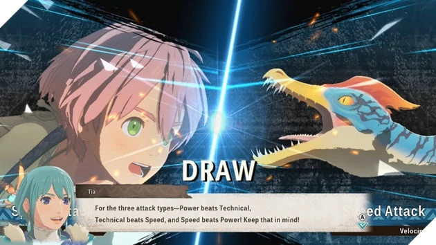 Đánh Giá Game Monster Hunter Stories 3: Twisted Reflection - Trải Nghiệm Đậm Tính Chiến Thuật Đánh Giá Game Monster Hunter Stories 3: Twisted Reflection - Trải Nghiệm Đậm Tính Chiến Thuật