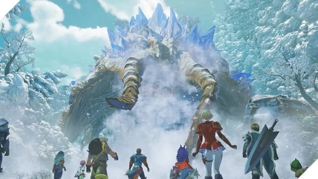 Đánh Giá Game Monster Hunter Stories 3: Twisted Reflection - Trải Nghiệm Đậm Tính Chiến Thuật Đánh Giá Game Monster Hunter Stories 3: Twisted Reflection - Trải Nghiệm Đậm Tính Chiến Thuật