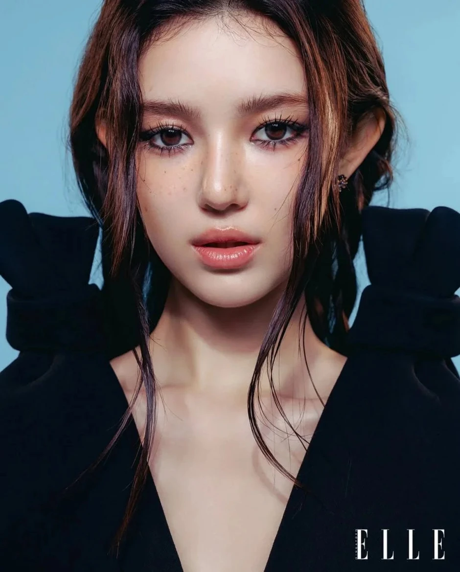 Danielle (NewJeans) 5 Lần Lọt Đề Cử Mỹ Nhân Đẹp Nhất Thế Giới | Tin Tức Giải Trí