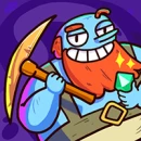 Đào mỏ theo đúng nghĩa đen với 5 game di đông ngay sau đây!