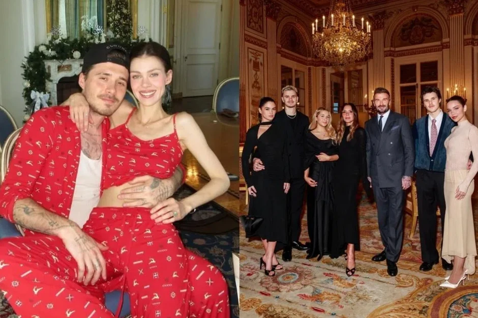 David Beckham bật khóc vì "nghịch tử", Victoria chịu hạ mình trước nàng dâu tỷ phú?