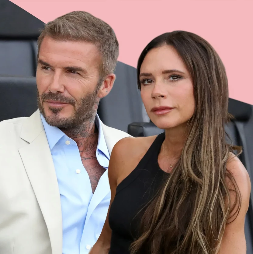 David Beckham bật khóc vì "nghịch tử", Victoria chịu hạ mình trước nàng dâu tỷ phú?