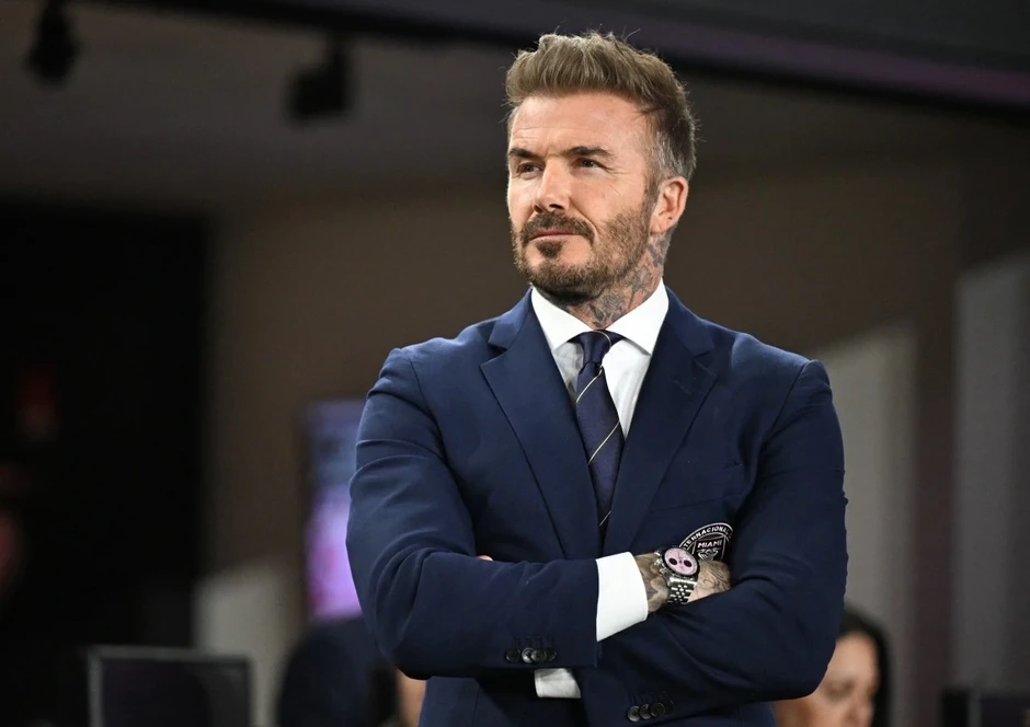 David Beckham kiếm gần 25 triệu USD trong một tháng, nhiều hơn cả thời đỉnh cao