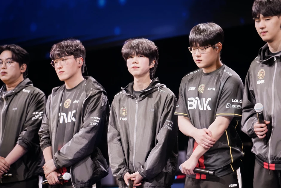 Đây có lẽ là sao trẻ tiềm năng bậc nhất hiện tại của LCK