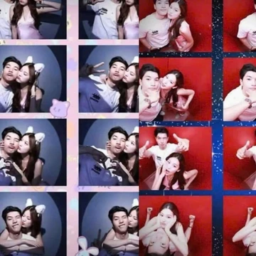 HIEUTHUHAI từ chối công khai danh tính bạn gái tiểu thư: lý do riêng tư được tiết lộ