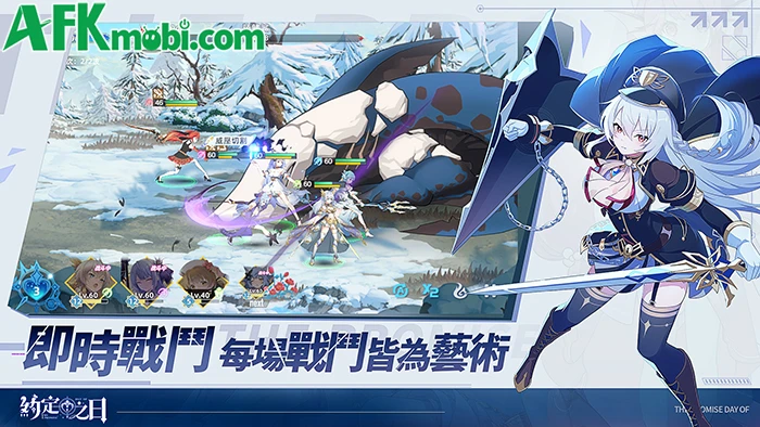 Day of the Promise: Lập đội nữ phù thủy và tham gia trận chiến – Tin tức cập nhật