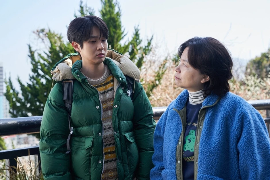 Đếm Ngày Xa Mẹ: Bộ phim khiến tuyến lệ cạn kiệt Đếm Ngày Xa Mẹ: Bộ phim khiến tuyến lệ cạn kiệt