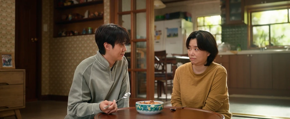 Đếm Ngày Xa Mẹ: Bộ phim khiến tuyến lệ cạn kiệt Đếm Ngày Xa Mẹ: Bộ phim khiến tuyến lệ cạn kiệt