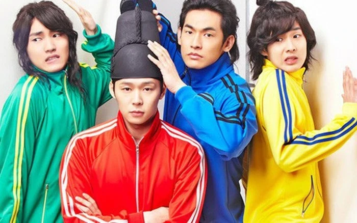 Đếm Ngày Xa Mẹ đánh bại toàn bộ bom tấn Việt chiếm top 1 phòng vé