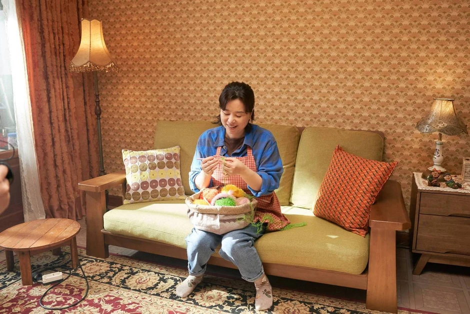 Đếm Ngày Xa Mẹ: Khóc thì chưa tới, dài thì quá tay