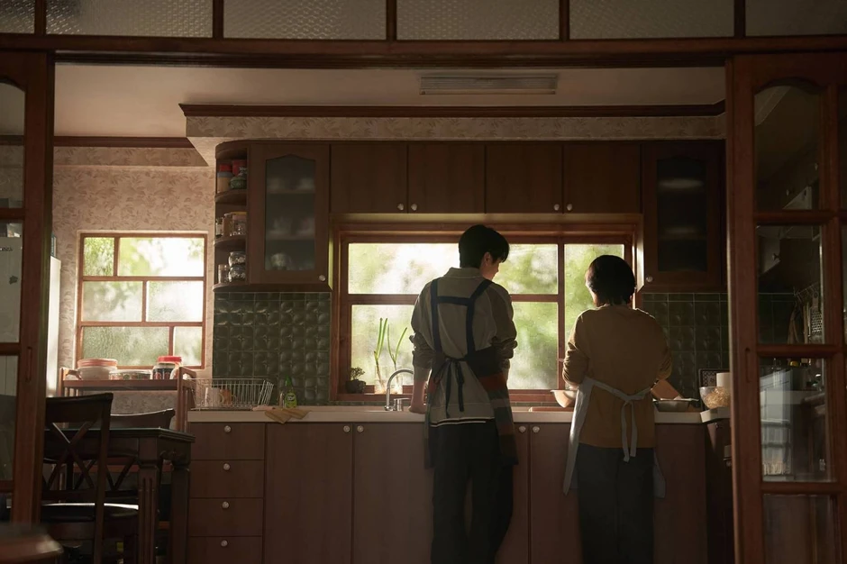 Đếm Ngày Xa Mẹ: Khóc thì chưa tới, dài thì quá tay