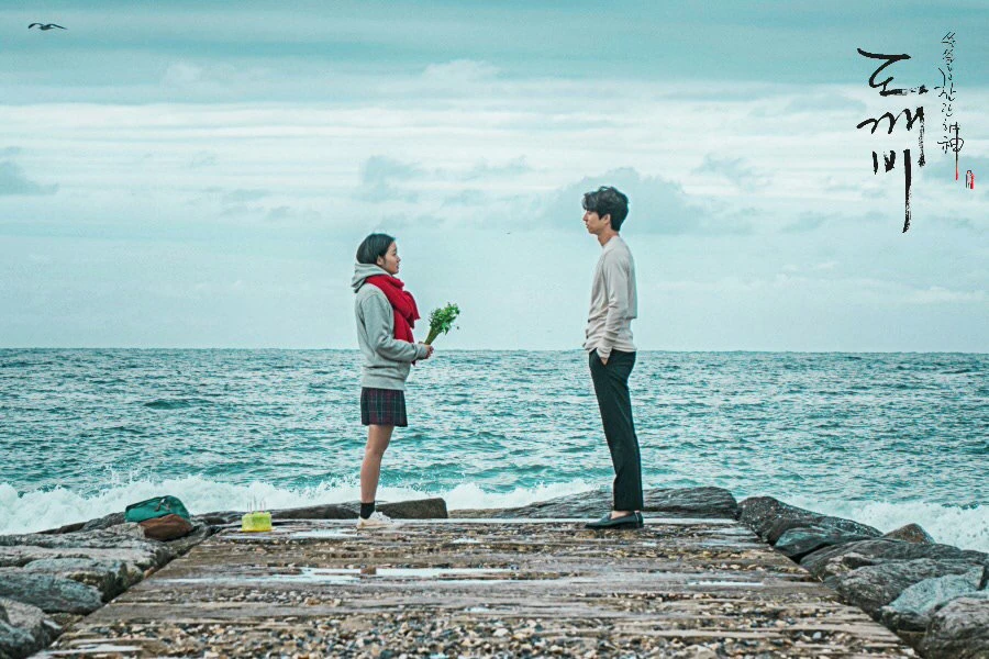 Đến bao giờ Hàn Quốc mới lại có phim ngôn tình đỉnh như Goblin