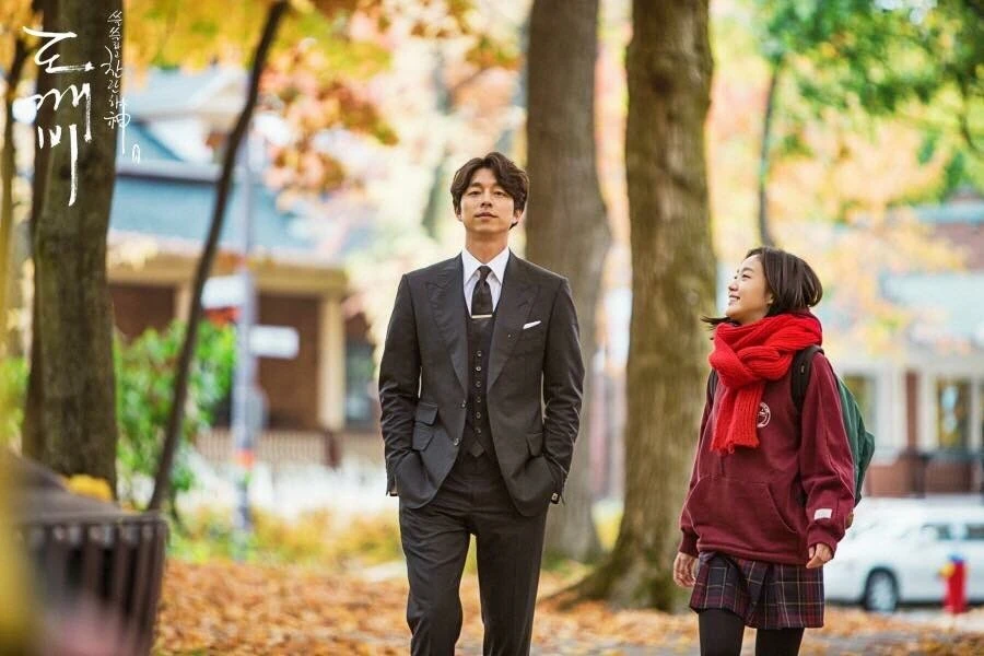 Đến bao giờ Hàn Quốc mới lại có phim ngôn tình đỉnh như Goblin