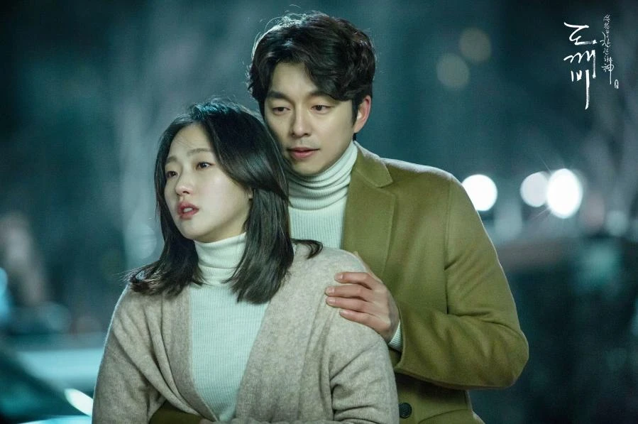 Đến bao giờ Hàn Quốc mới lại có phim ngôn tình đỉnh như Goblin