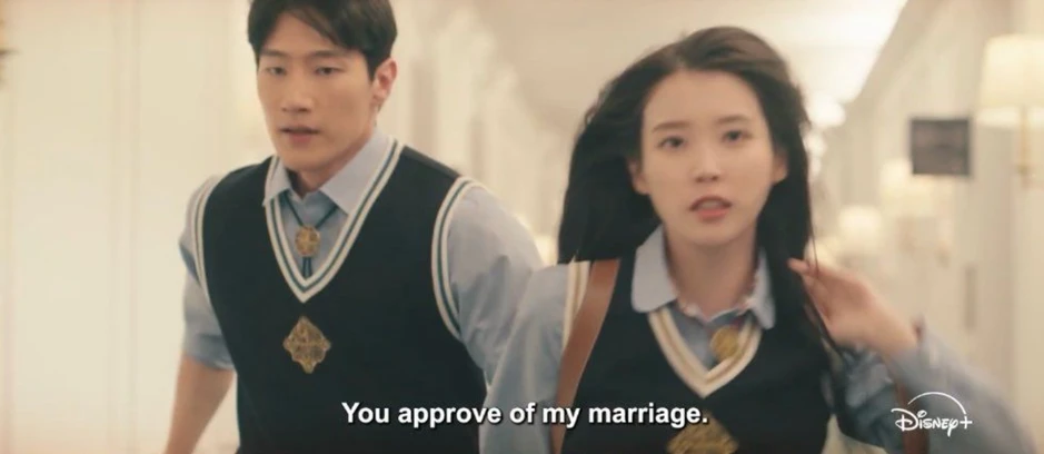 Đẹp như Song Hye Kyo và IU cũng không còn cửa cưa sừng làm nghé