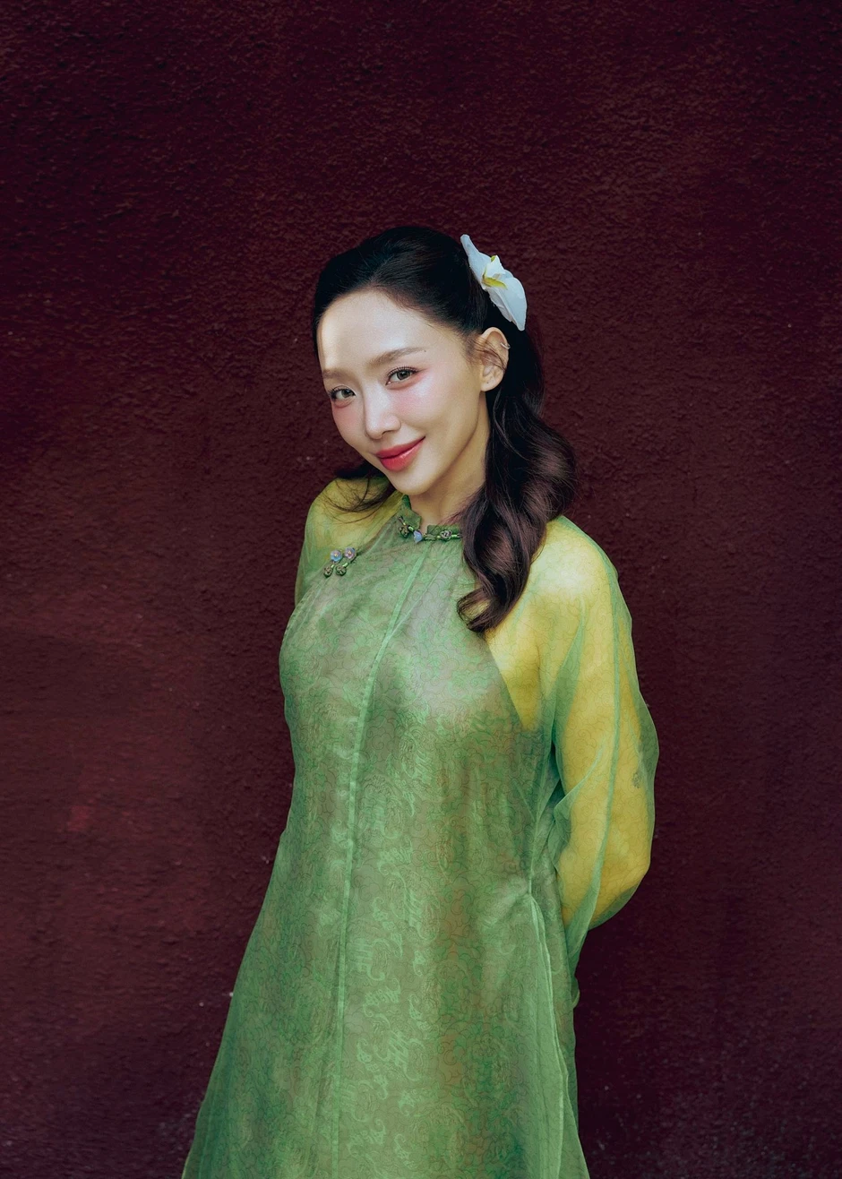 Đích thân Tóc Tiên lên tiếng về vụ bị "cắm sừng"