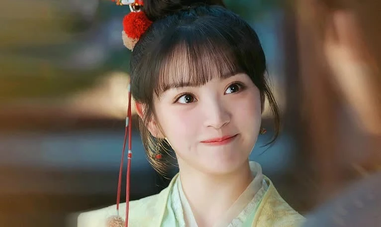 Điền Hi Vi dùng nhan sắc vạn người mê để hồi sinh sự nghiệp