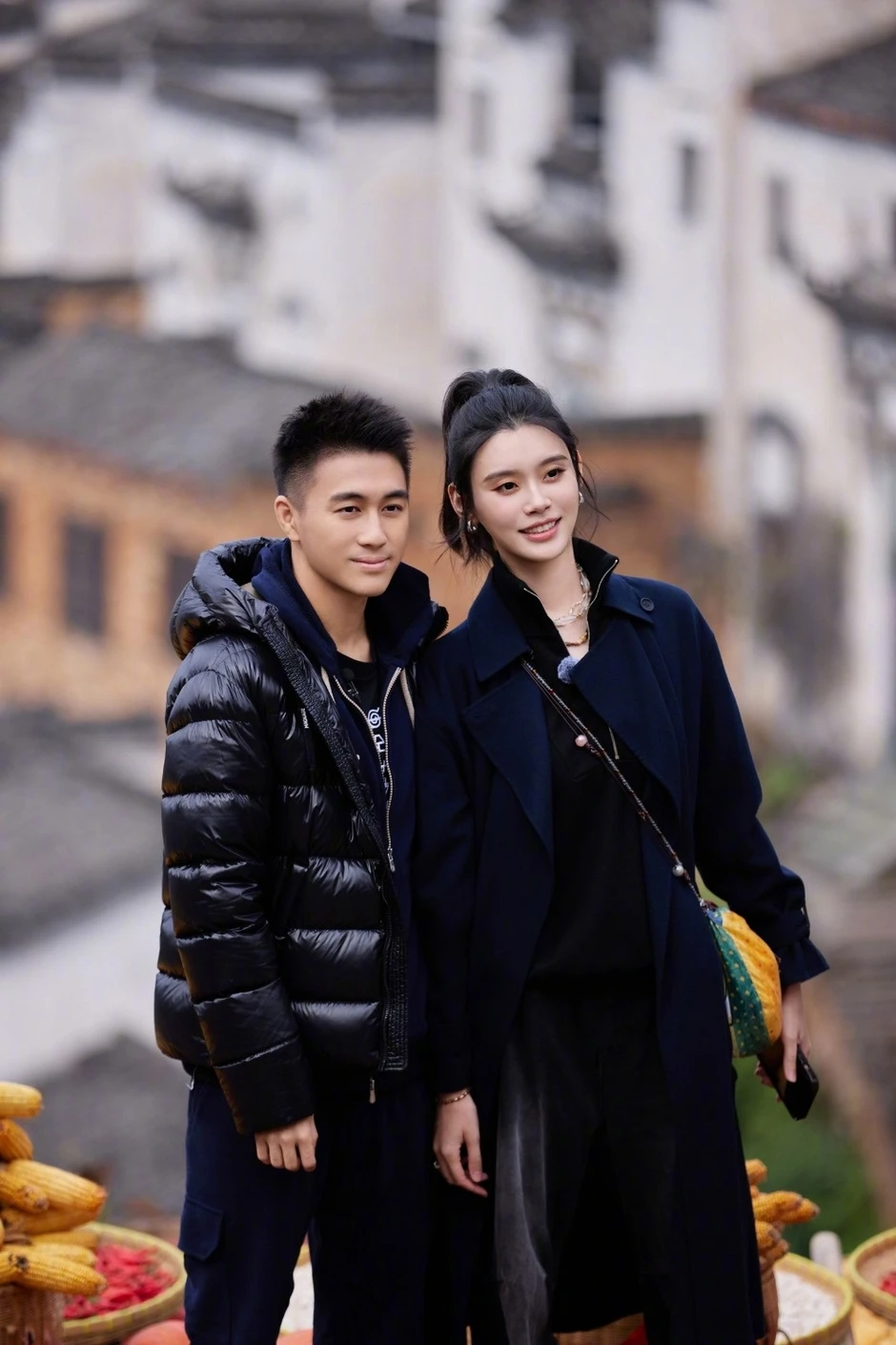 Diện mạo của "2 nhóc tỳ hào môn" nhà siêu mẫu Victoria's Secret Hề Mộng Dao và thiếu gia trùm sòng bạc Macau