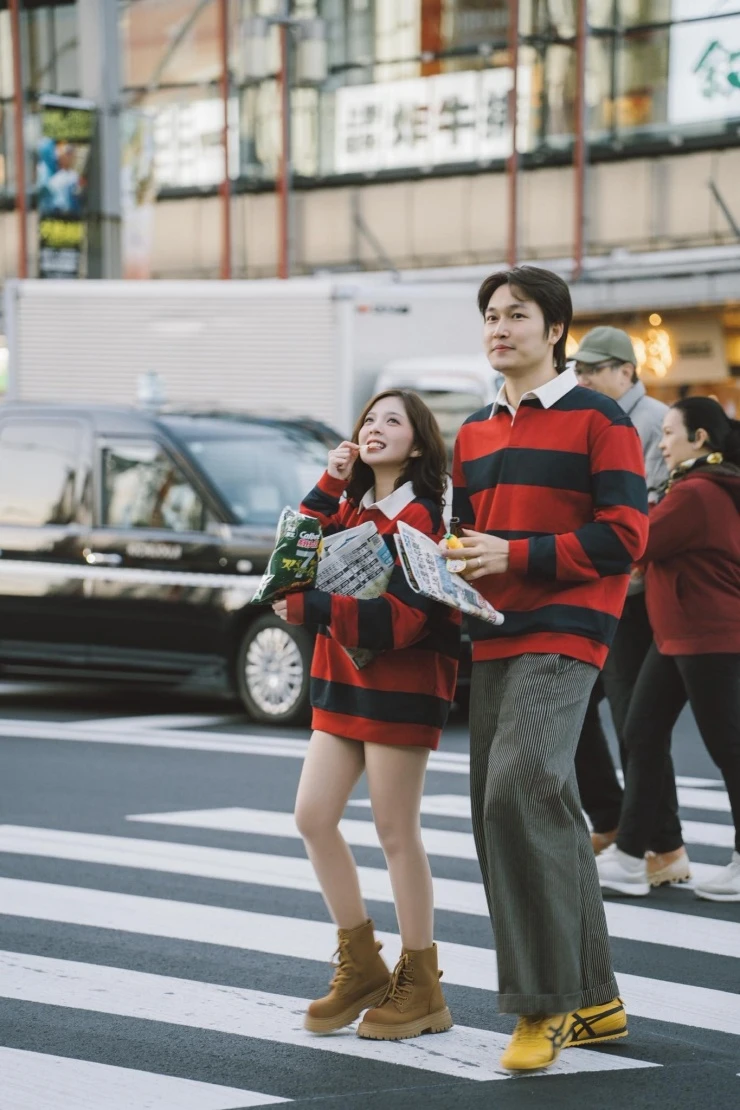 Diễn viên Đình Tú ở rể, chăm việc nhà và bị vợ Ngọc Huyền cấm thả tim gái xinh Diễn viên Đình Tú ở rể, chăm việc nhà và bị vợ Ngọc Huyền cấm thả tim gái xinh