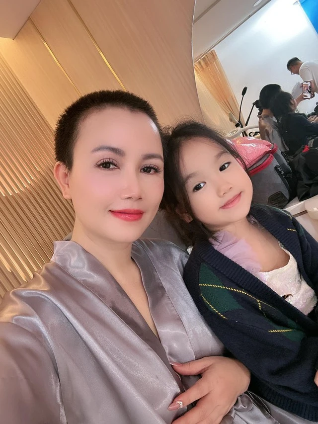 Đào Hoàng Yến tìm bình an sau nhiều lần đổ vỡ hôn nhân và hành trình tu tập tại Ấn Độ