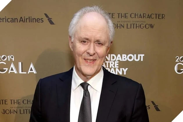 Diễn Viên John Lithgow Suýt Rời Series Harry Potter Của HBO Vì Tranh Cãi Xoay Quanh J.K. Rowling