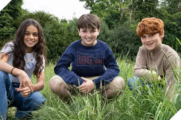 Diễn Viên John Lithgow Suýt Rời Series Harry Potter Của HBO Vì Tranh Cãi Xoay Quanh J.K. Rowling