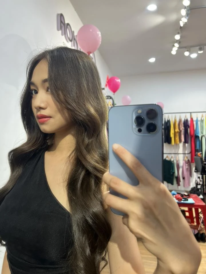 Diễn viên Ngân Hoà lên tiếng Diễn viên Ngân Hoà lên tiếng