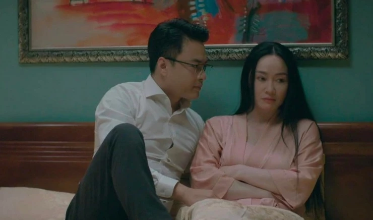 Diễn viên Quách Thu Phương U50 sống một mình, tiết lộ mối quan hệ với Phương Oanh Diễn viên Quách Thu Phương U50 sống một mình, tiết lộ mối quan hệ với Phương Oanh