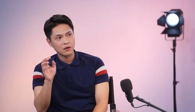 Diễn viên Tô Dũng: Từ mê hát, ham chơi đến gương mặt vàng trên VTV Diễn viên Tô Dũng: Từ mê hát, ham chơi đến gương mặt vàng trên VTV