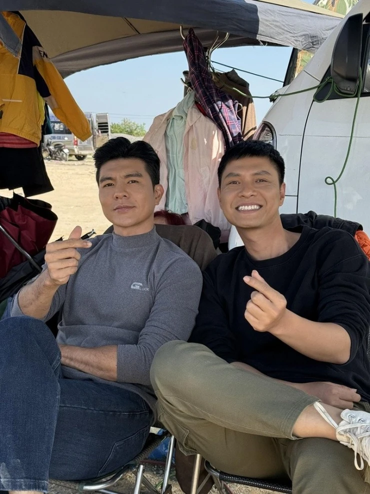 Diễn viên Tô Dũng: Từ mê hát, ham chơi đến gương mặt vàng trên VTV Diễn viên Tô Dũng: Từ mê hát, ham chơi đến gương mặt vàng trên VTV