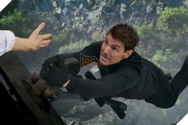 Diễn Viên Tom Cruise Chia Sẻ Bí Quyết Đóng Cảnh Hành Động Khi Lớn Tuổi Tại Phim Trường NCIS: Origins