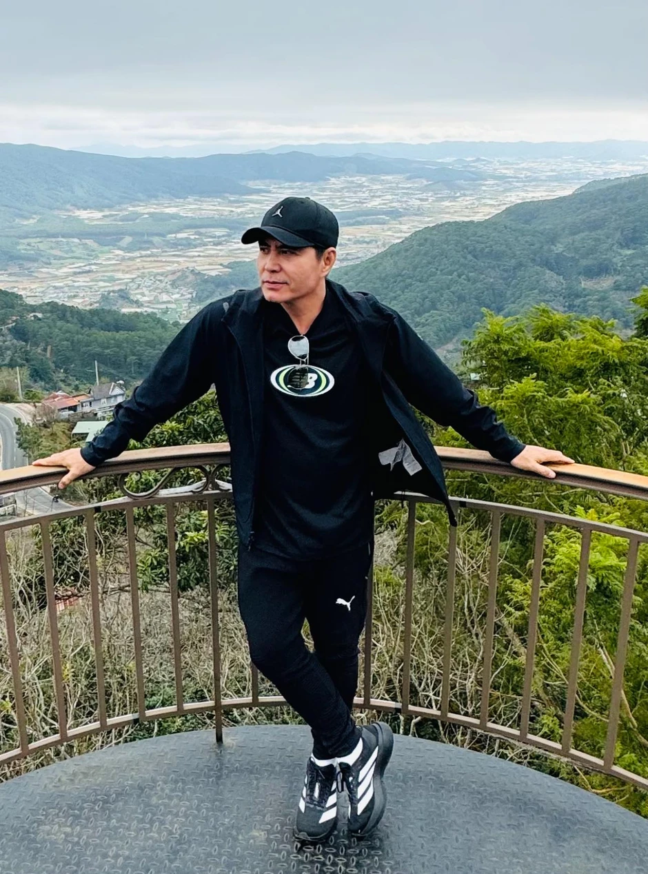 Diễn viên Trung Dũng U60 vẫn độc thân, mẹ xúi bán nhà Sài Gòn, hứa cho hết gia tài ở quê