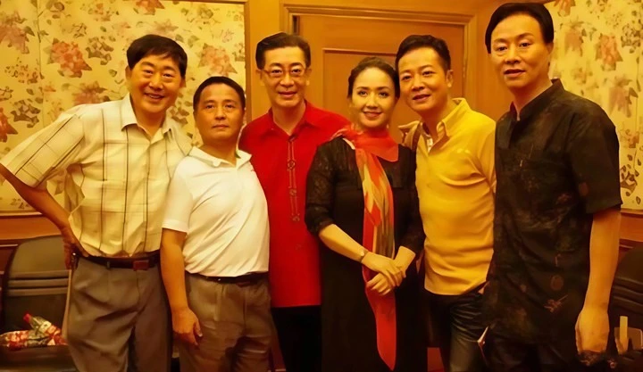 Diễn viên vạn năng của Tây du ký: Một mình cân 20 vai, đóng cả Trư Bát Giới