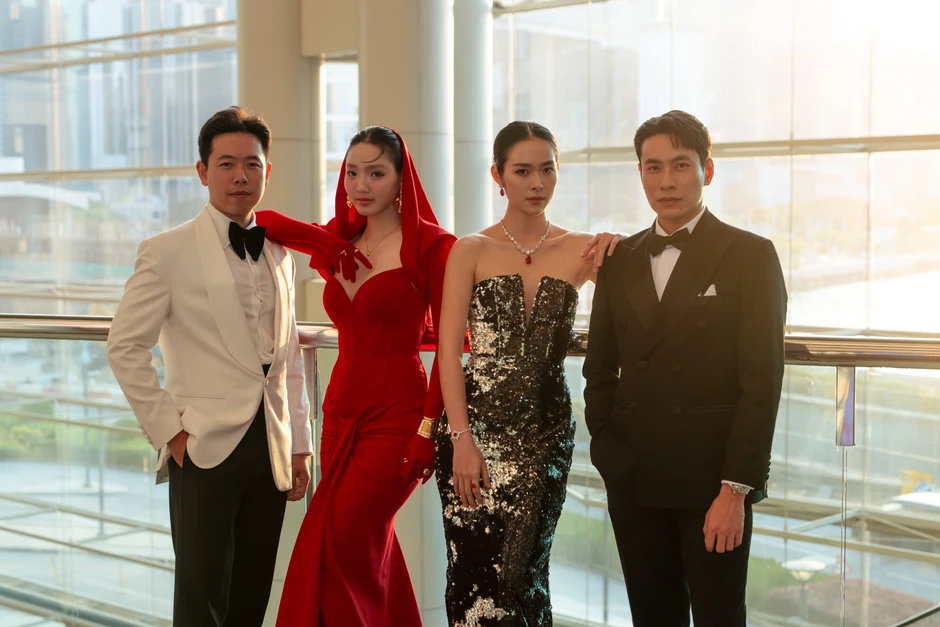 Diệp Bảo Ngọc xứng đáng nổi hơn gấp 1000 lần Diệp Bảo Ngọc xứng đáng nổi hơn gấp 1000 lần