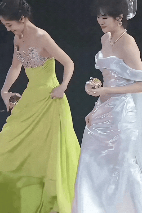 Diêu An Na giàu nhất showbiz, không ai dám coi thường